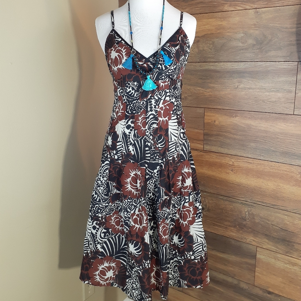 H&M Summer Dress Size 4
